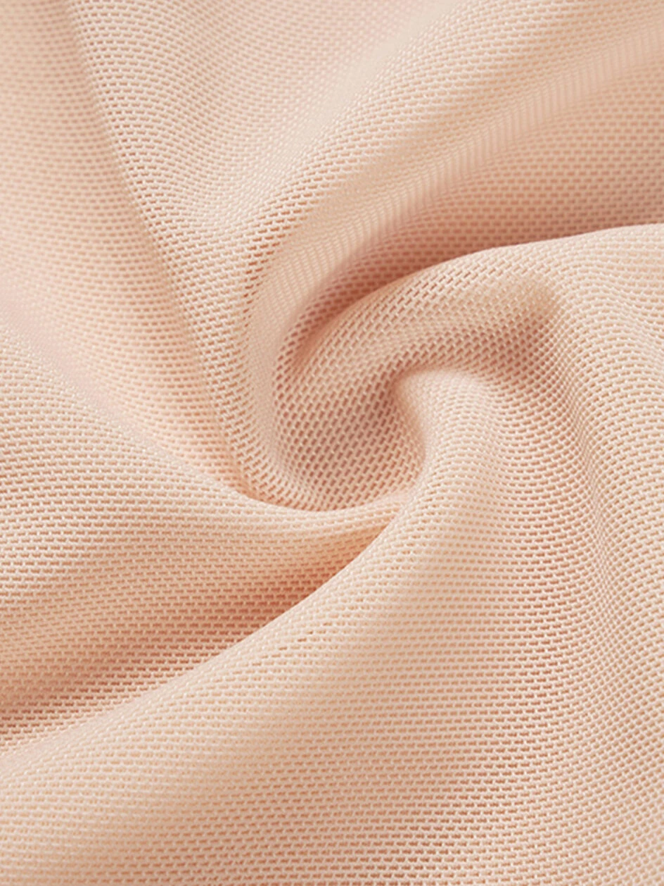 Mesh-fabric-Tummy-Control-Faja-