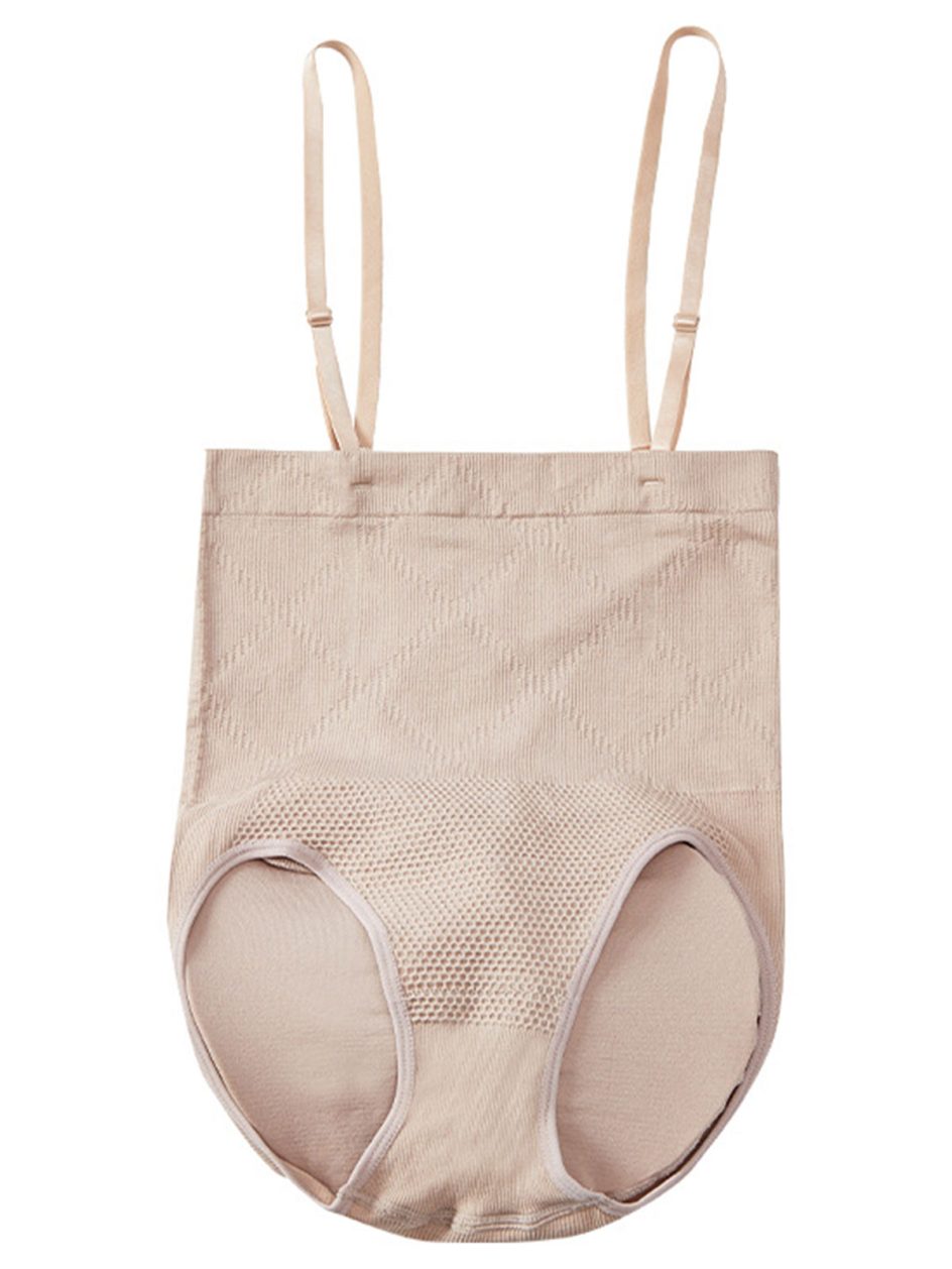 Bodysuit mit offenem Brustbereich