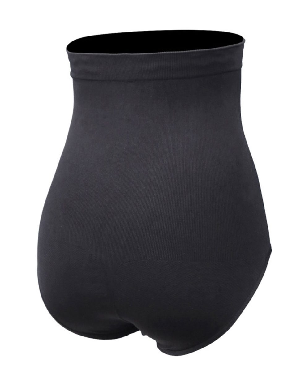 Seamless High Waist Panty