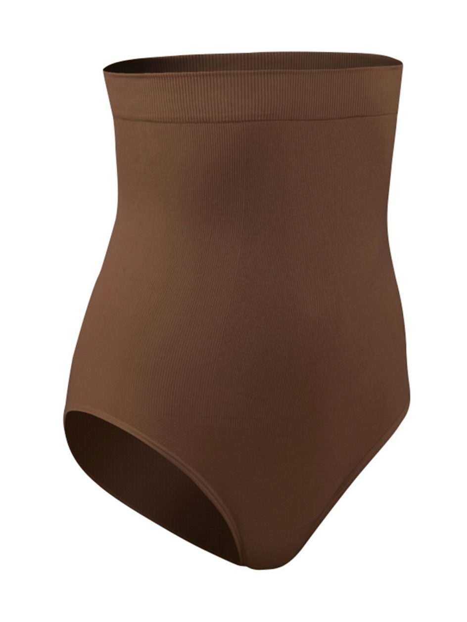 Seamless High Waist Panty