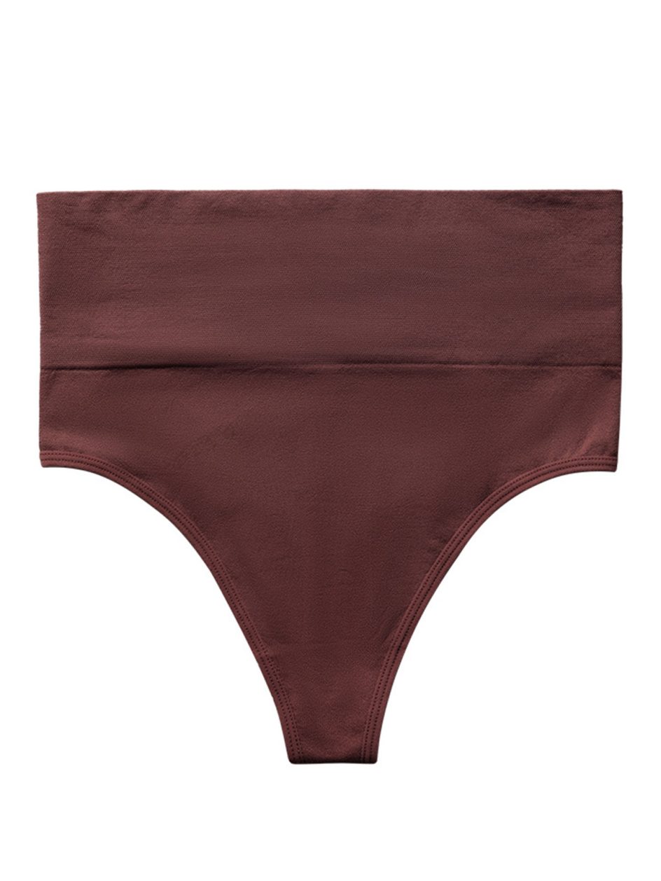 String gainant sans coutures pour le ventre