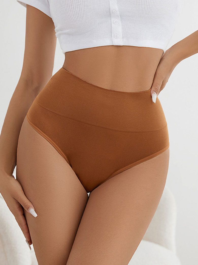 String gainant sans coutures pour le ventre
