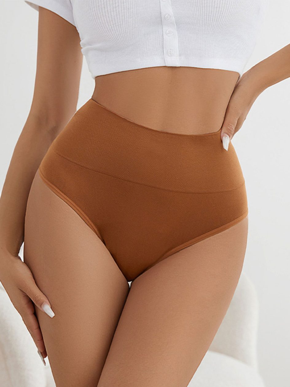 String gainant sans coutures pour le ventre