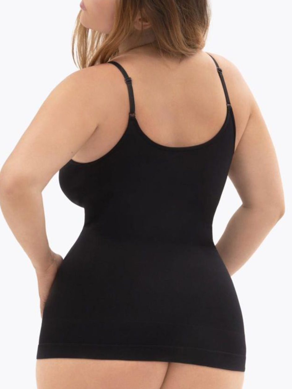 Camisola modeladora