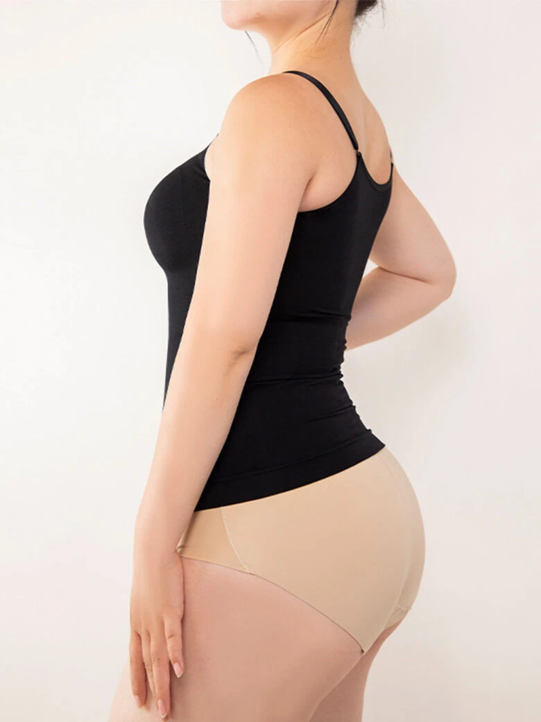 Shapewear Camisole - alternate view