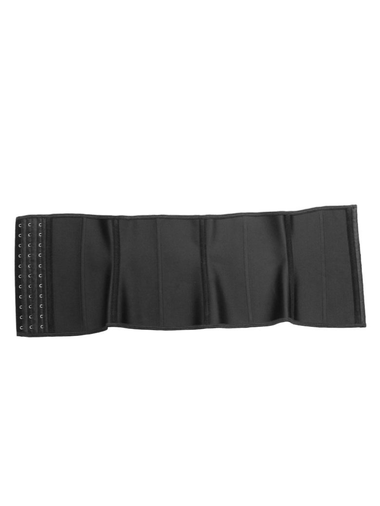 Short Torso Waist Trainer - alternate view