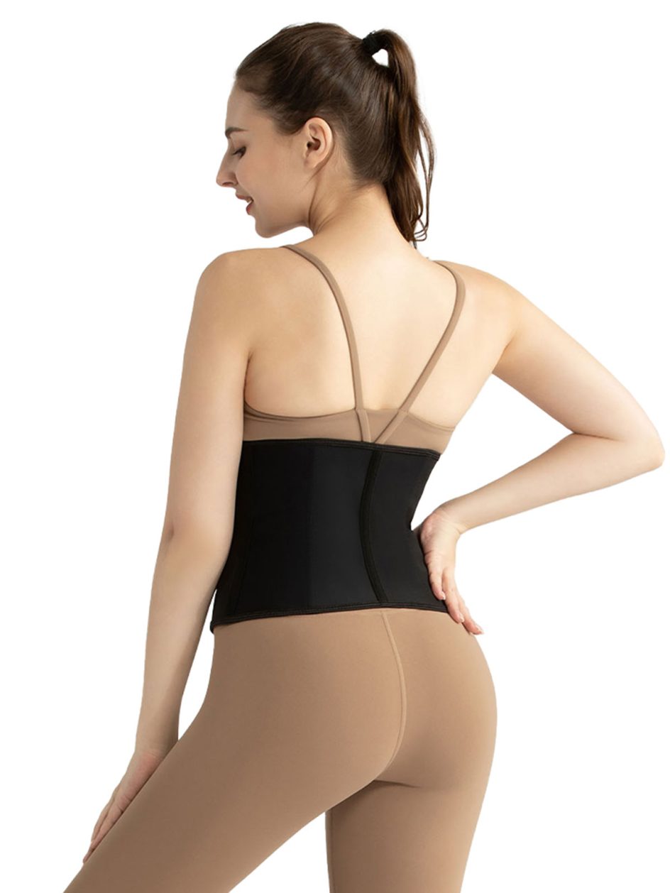 Short Torso Waist Trainer