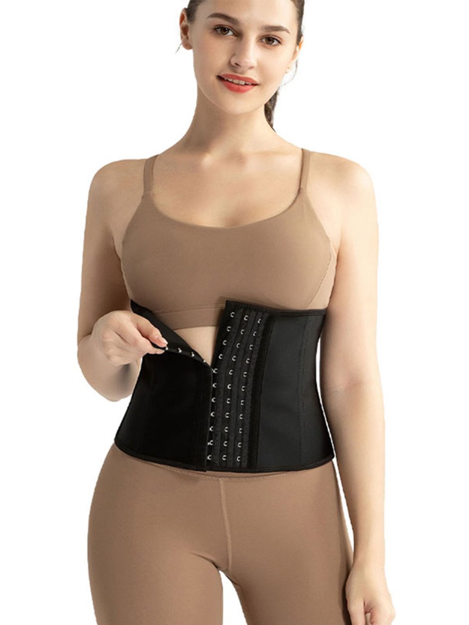 Short Torso Waist Trainer