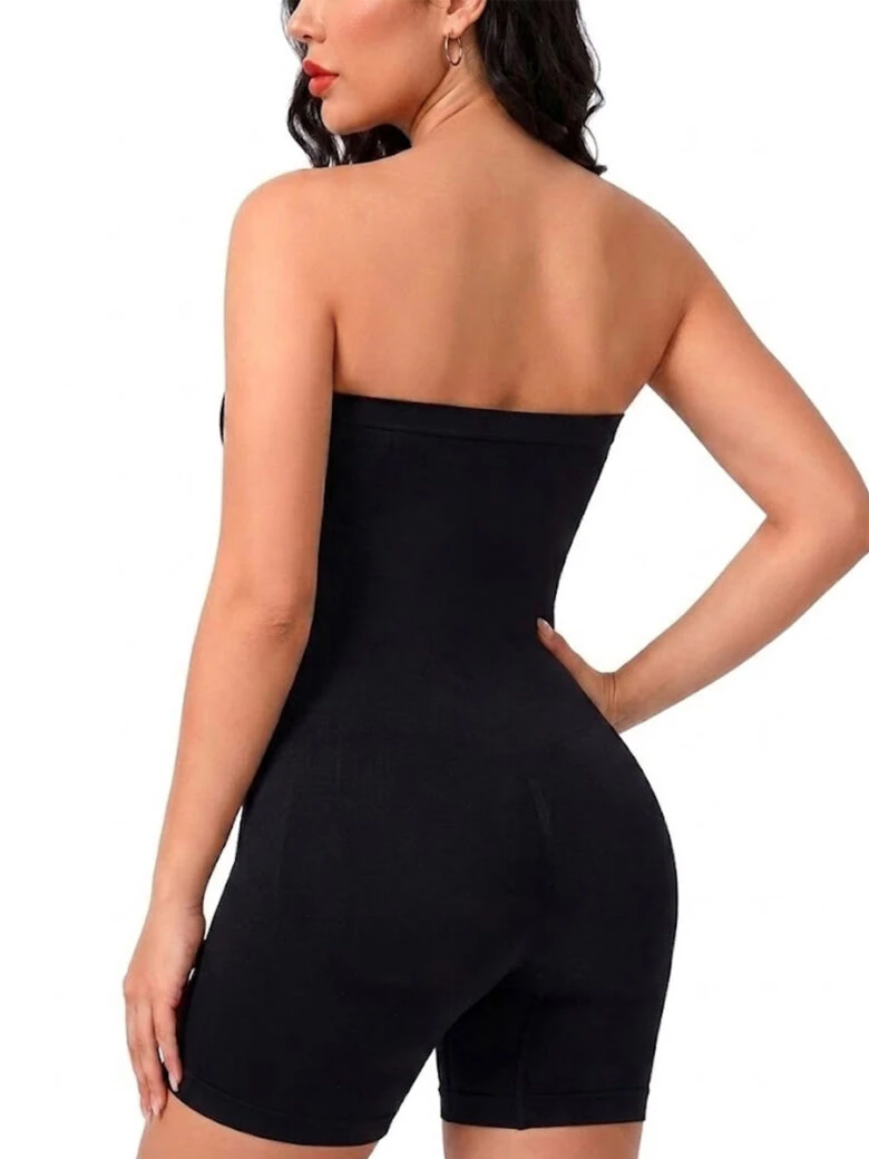 Strapless Full Body Shaper - alternate view