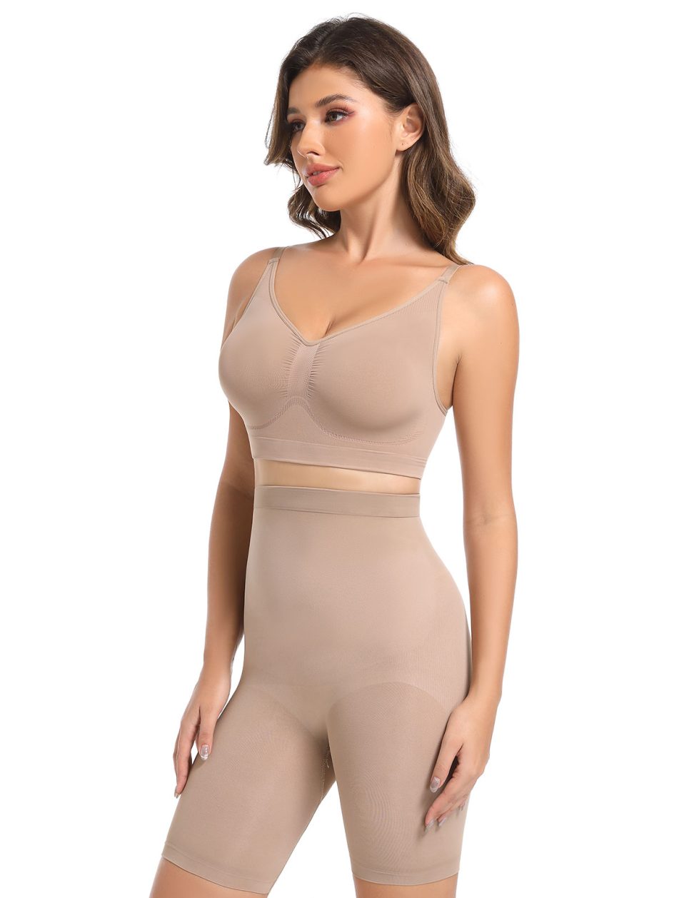 Thigh Slimmer Shorts