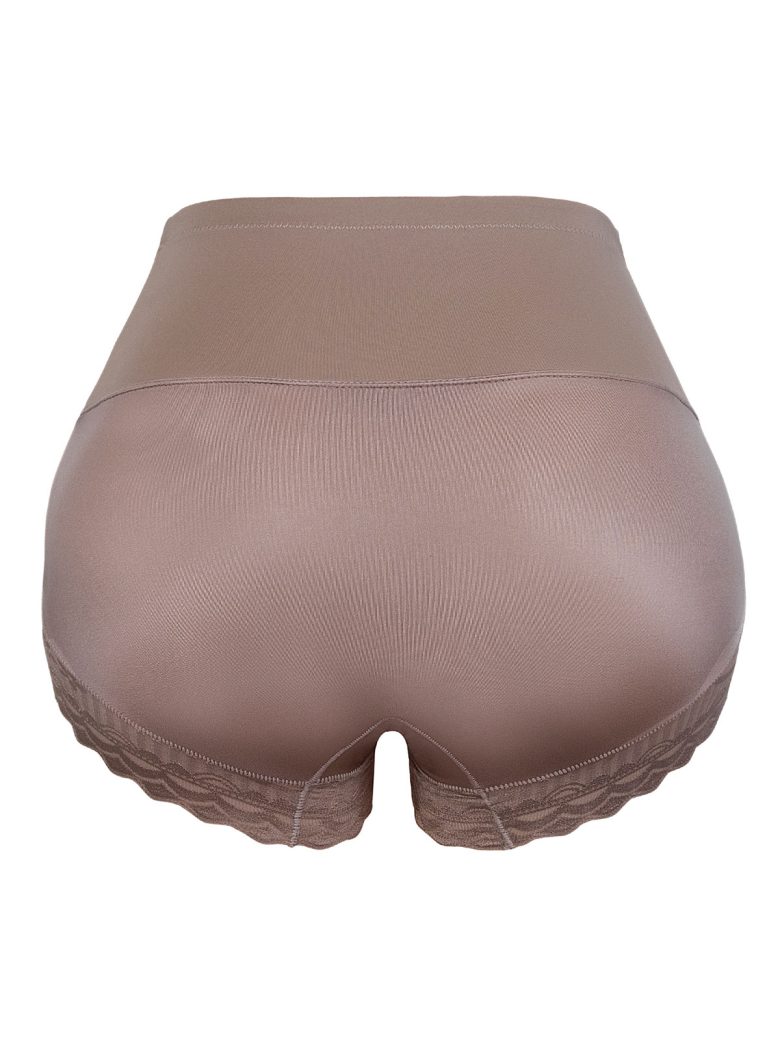Tummy Control Butt Lifter Panty - alternate view