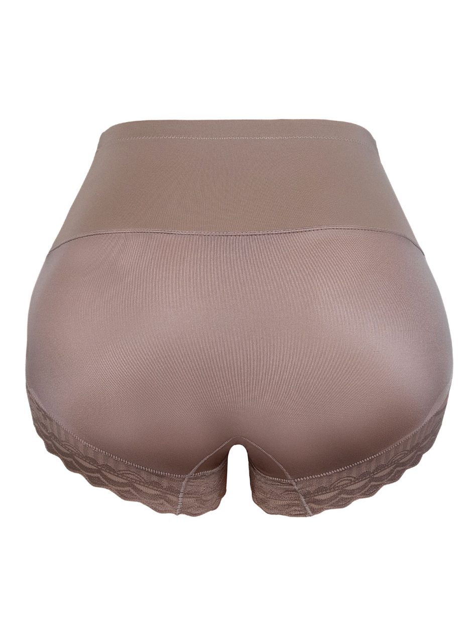 Culotte amincissante et rehaussant les fesses