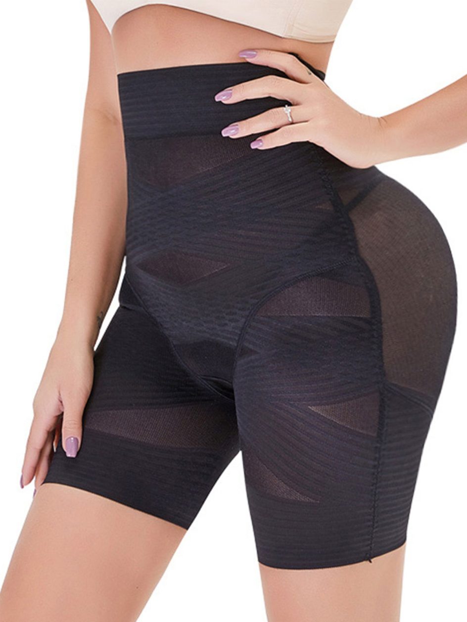 Tummy Control Shorts