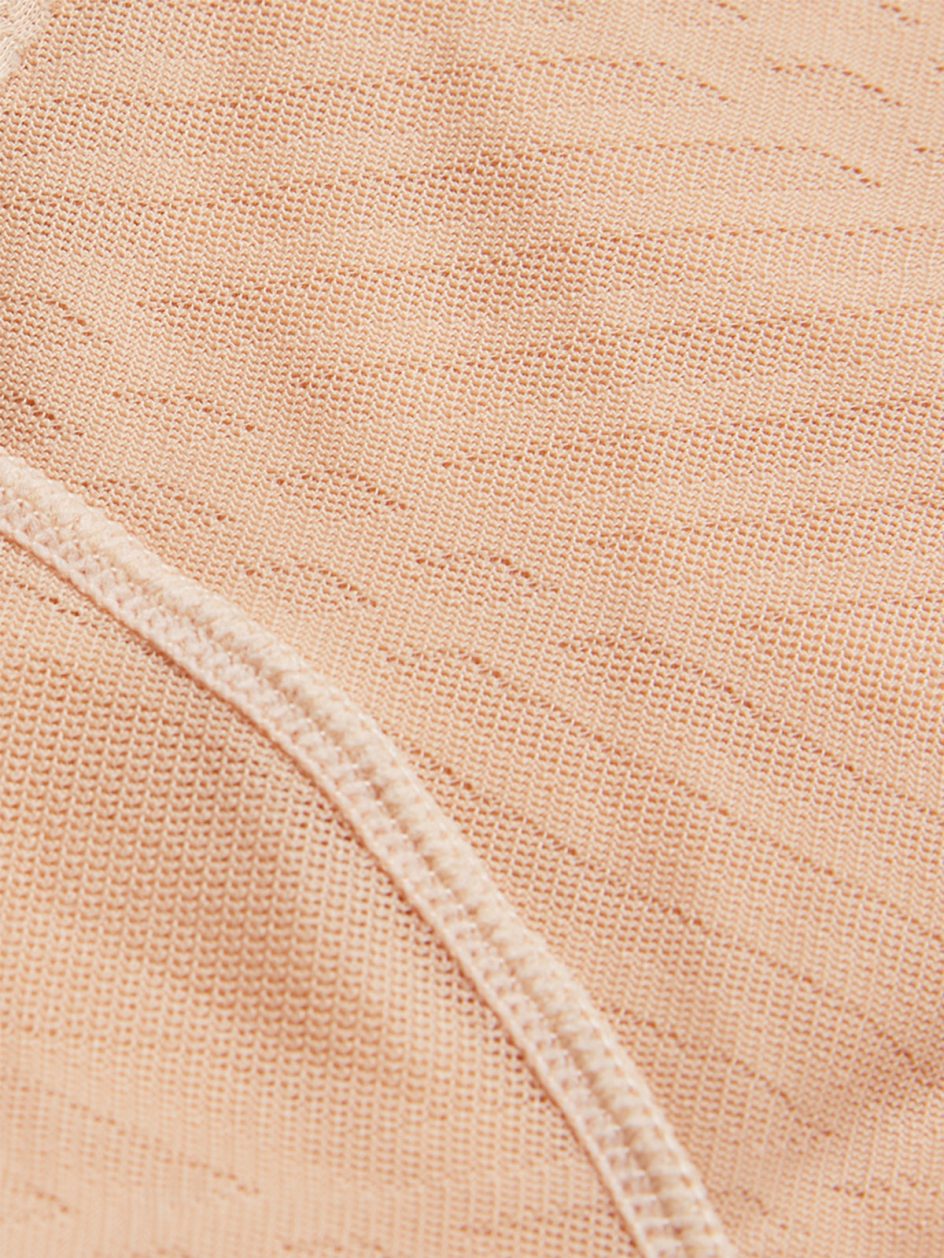 Tummy Control Shorts