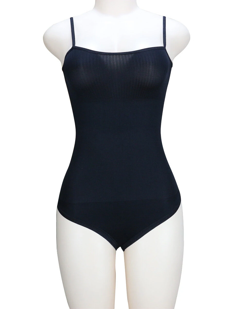 Firm control bodysuit