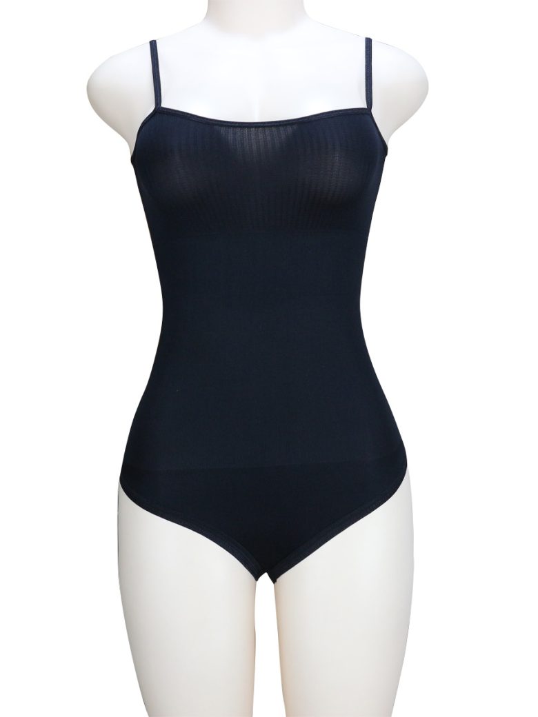 firm control bodysuit