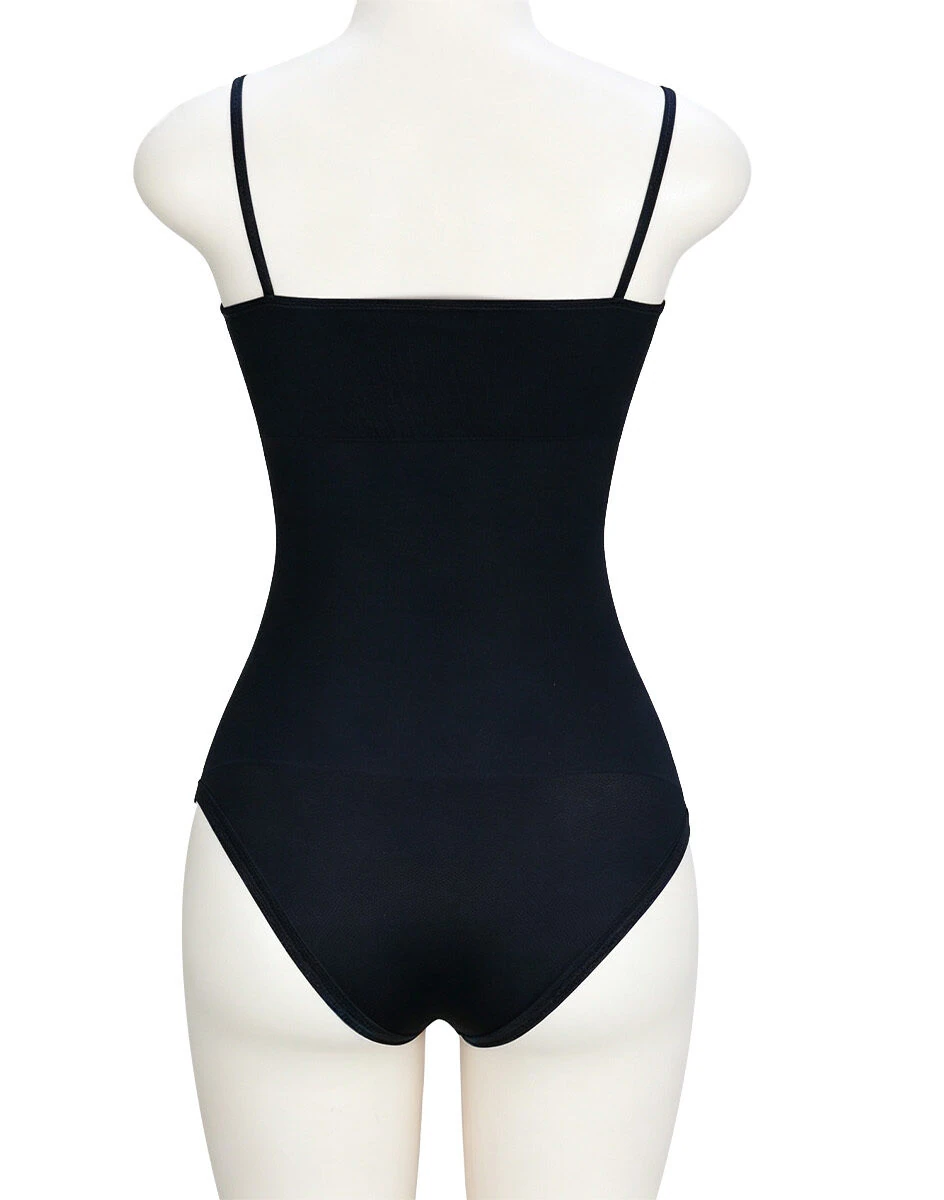 Firm control bodysuit