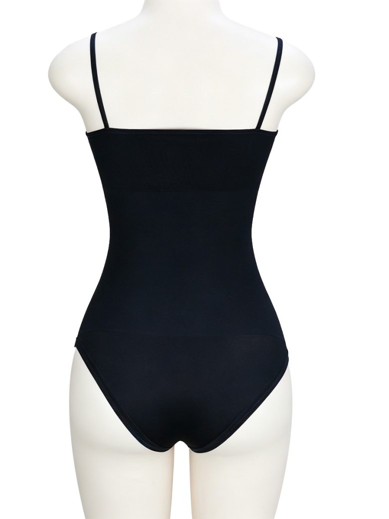 firm control bodysuit - alternate view