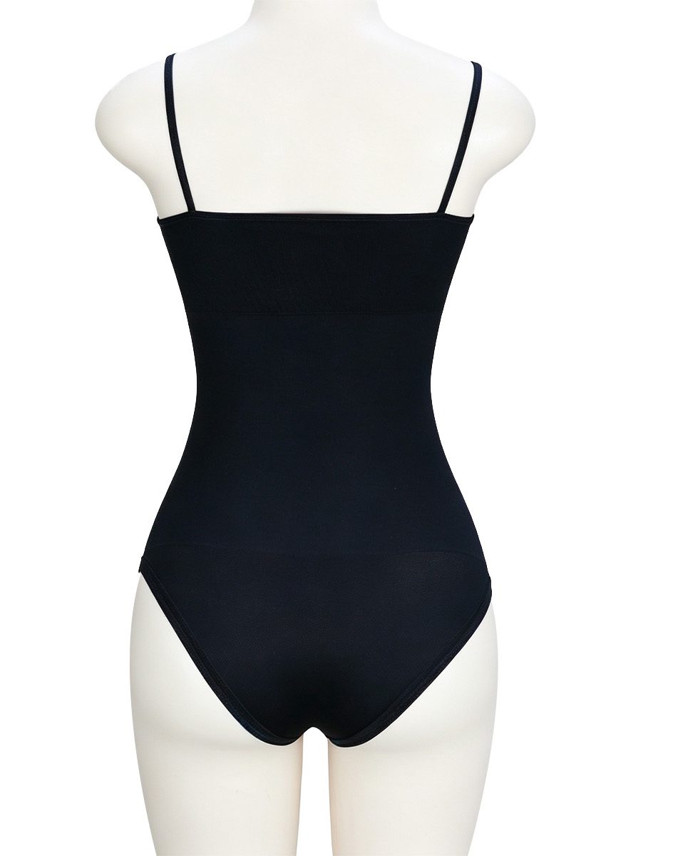 firm control bodysuit