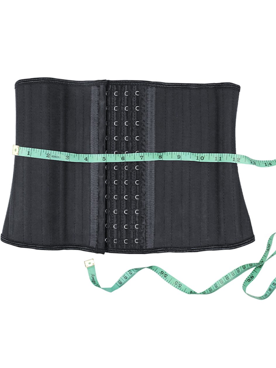 Latex Waist Shaper