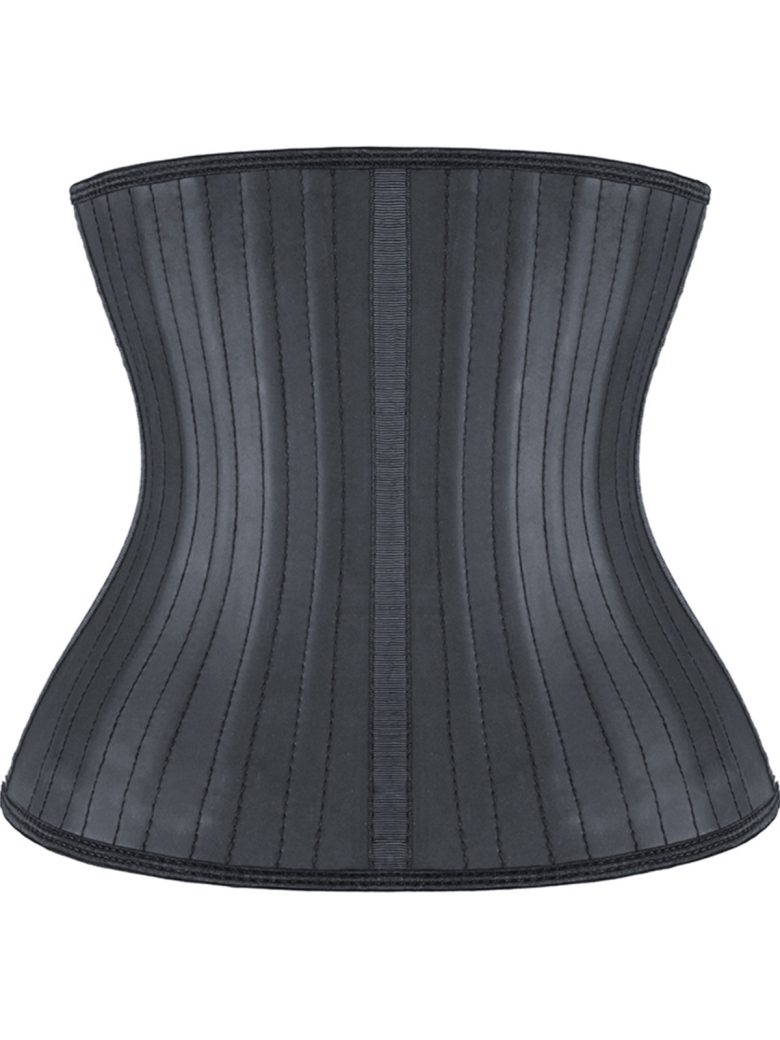 Latex-Taillengürtel – alternative Ansicht