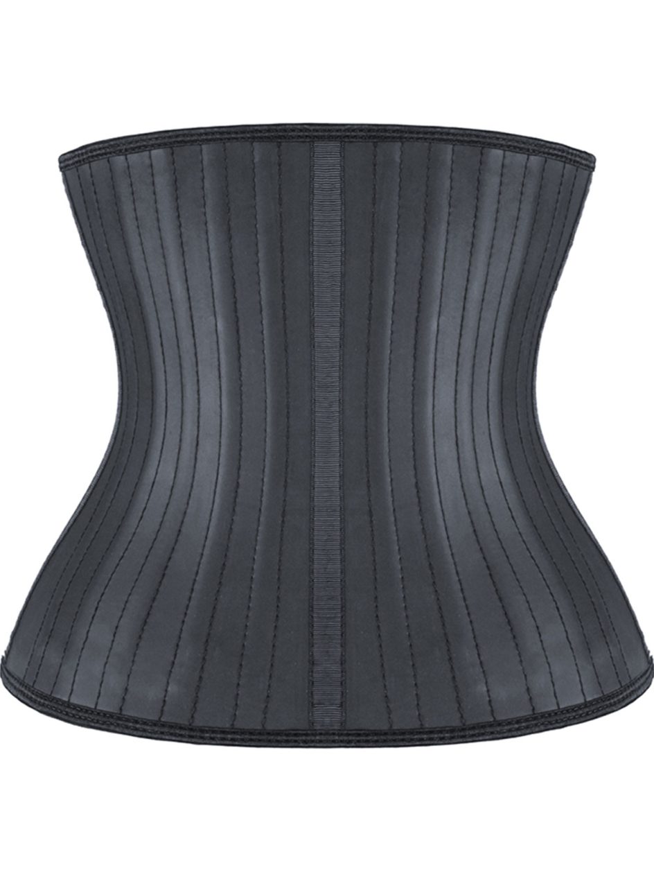Latex Waist Shaper