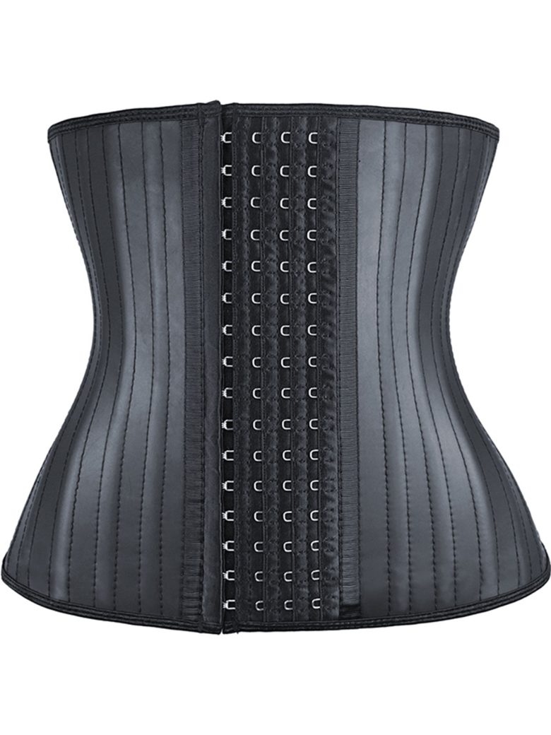 Latex Waist Shaper