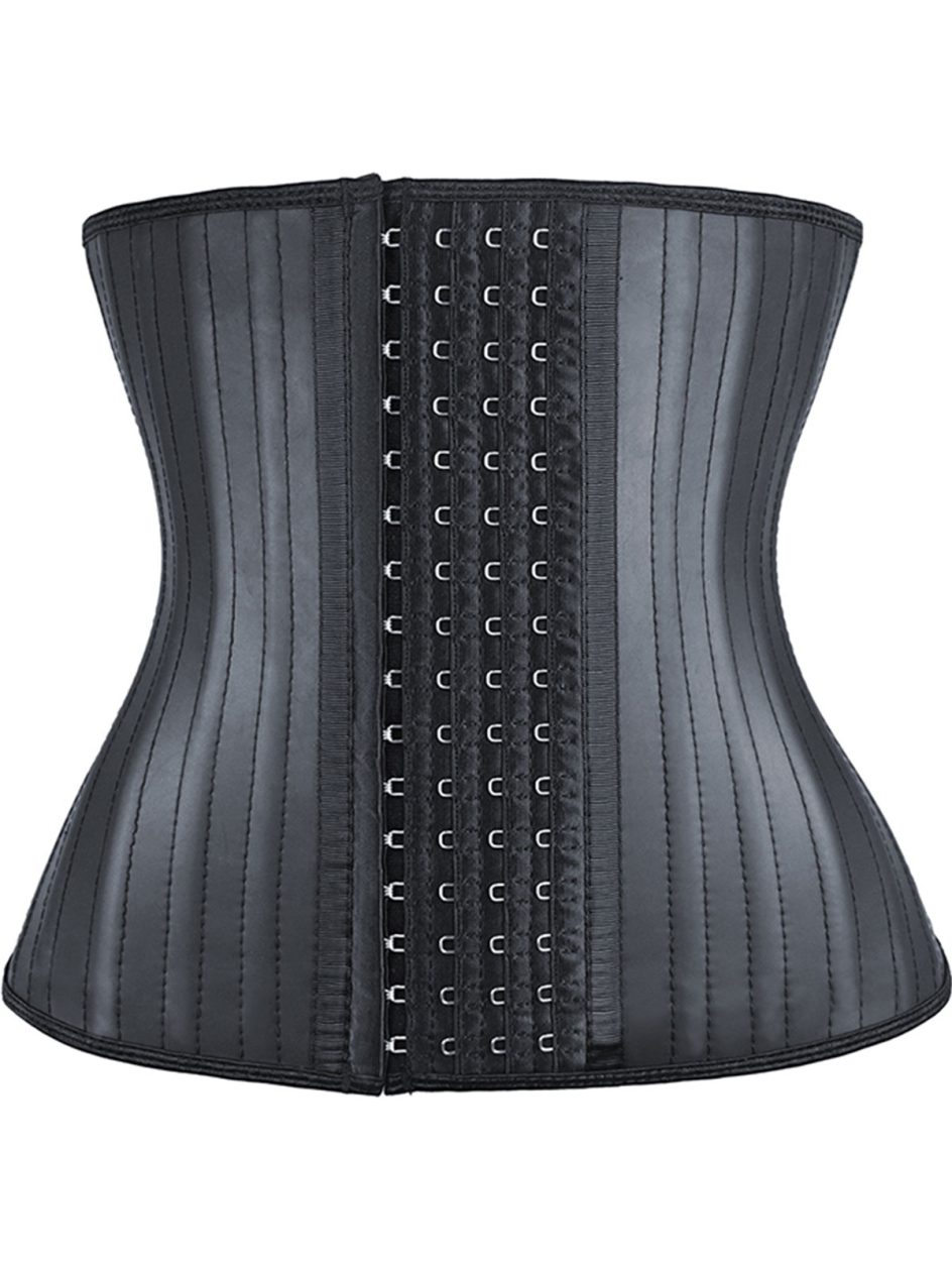 Latex Waist Shaper