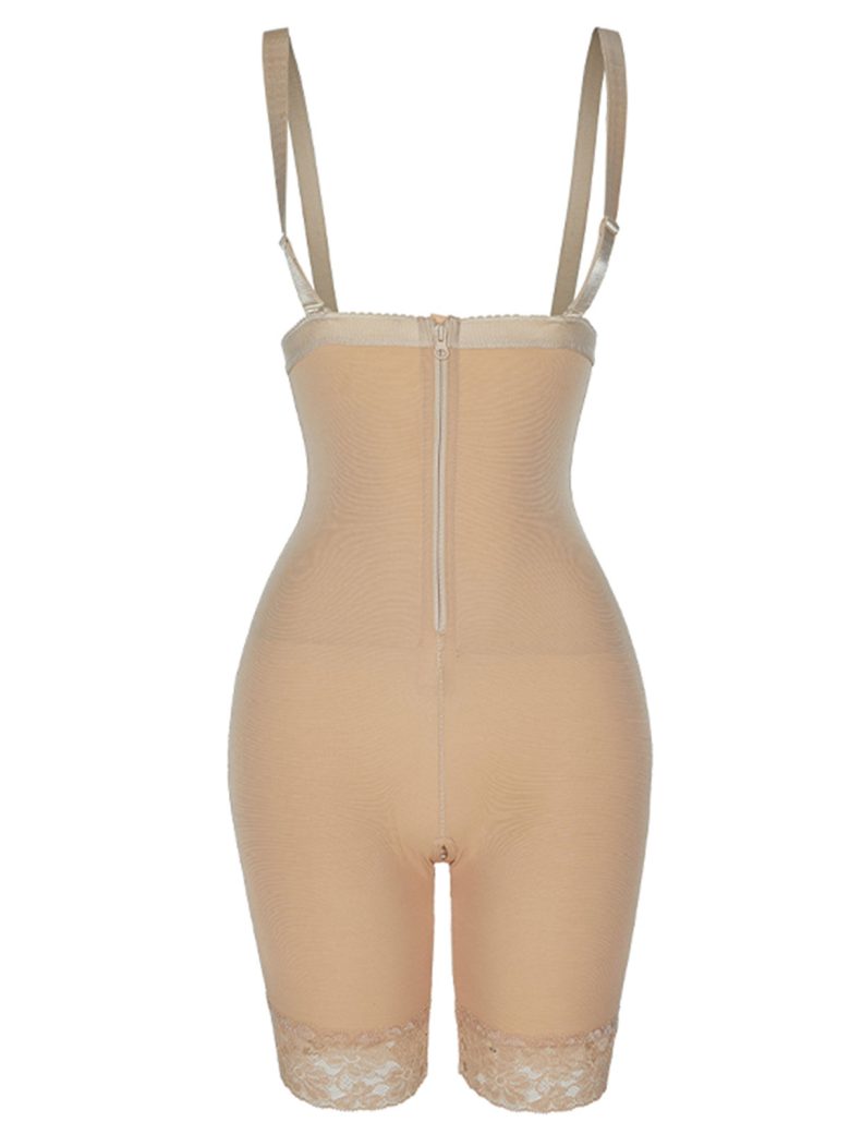 BBL Faja - alternate view