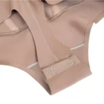 High-Compression Seamless Waist Cincher Thong – MT000879