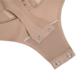 High-Compression Seamless Waist Cincher Thong – MT000879