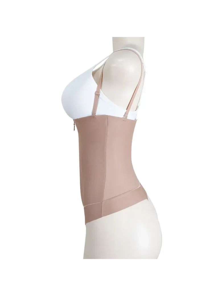 gaine amincissante à taille string - autre vue
