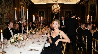 Shapewear For Banquet