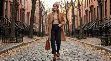 Shapewear For Autumn/Winter Dating