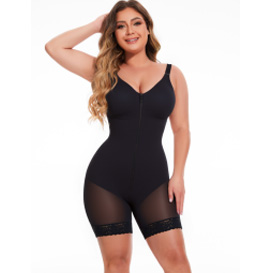 Shapewear Bodysuit