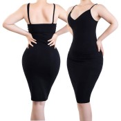 Oem/Odm Shapewear Dress