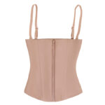 High Compression Strap Waist Trainer For Women MH000800