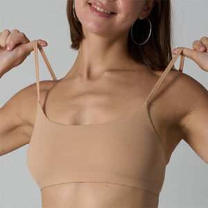 Fog-Feel Shaping Bodysuit Manufacturer (OEM/ODM & Private Label) MT000906