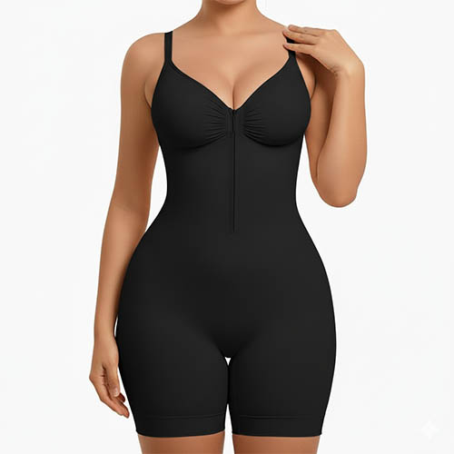 Seamless Shapewear