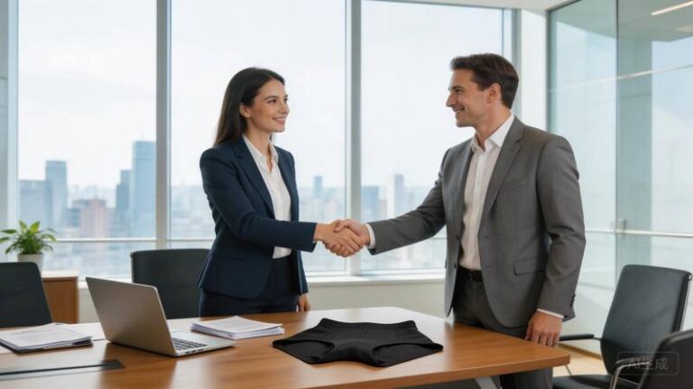 Questions to Ask Before Choosing a Shapewear Manufacturer – Complete Guide