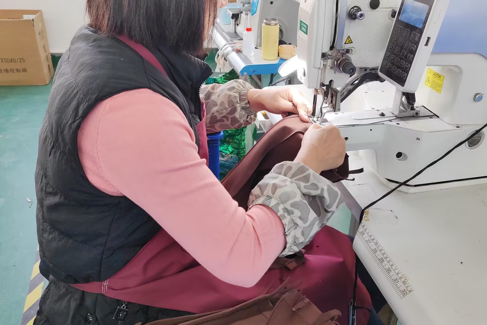 OEM/ODM shapewear hero image