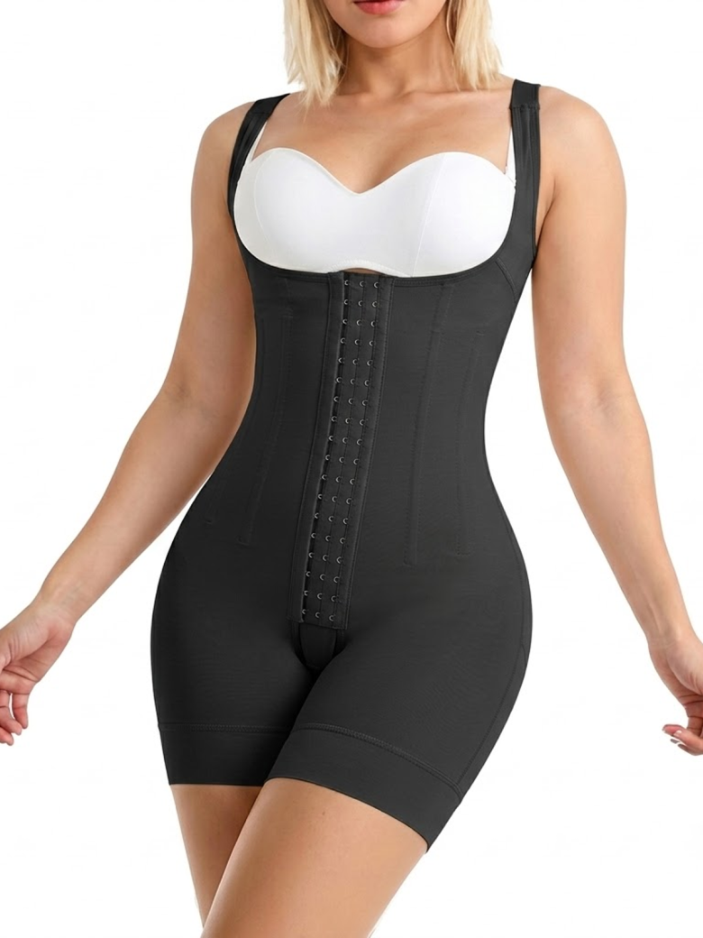 Faja Bodysuit