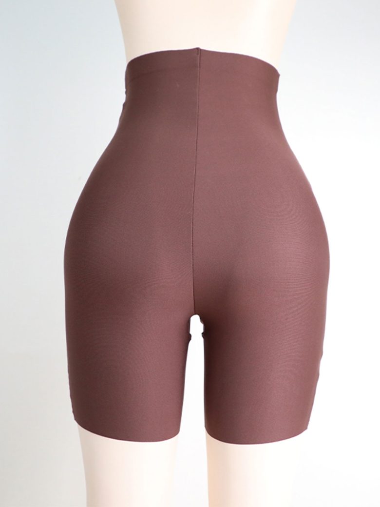 Butt Lifting Shorts - alternate view