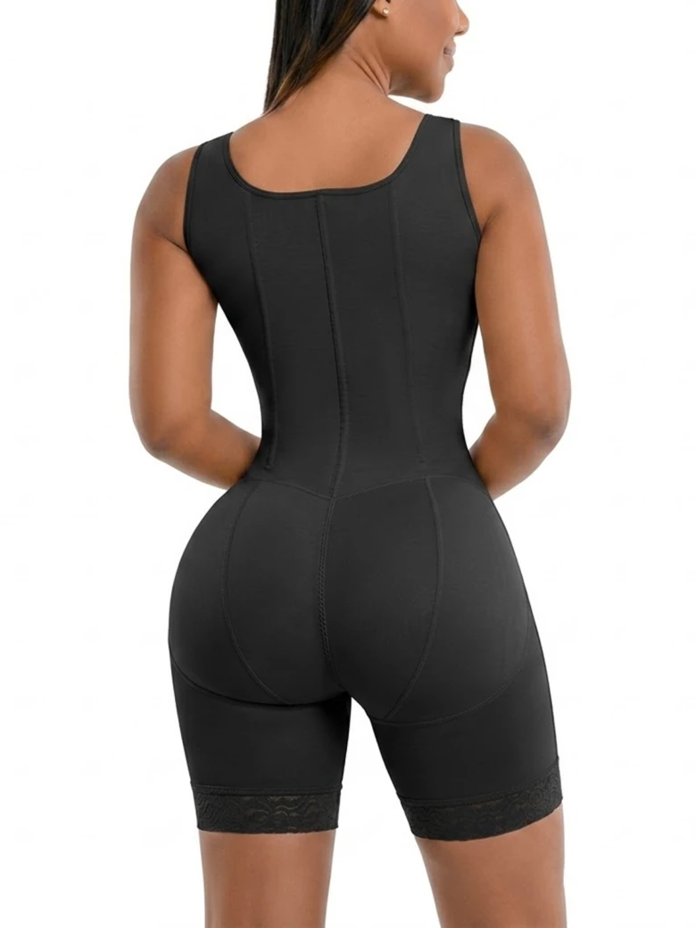 Faja Bodysuit - alternate view