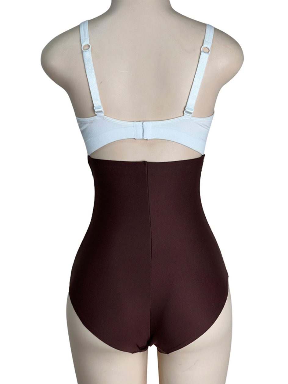High Waist Brief Shaper