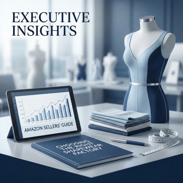 How to Choose a Shapewear Factory for Amazon Sellers in 2026? 5 Key Points