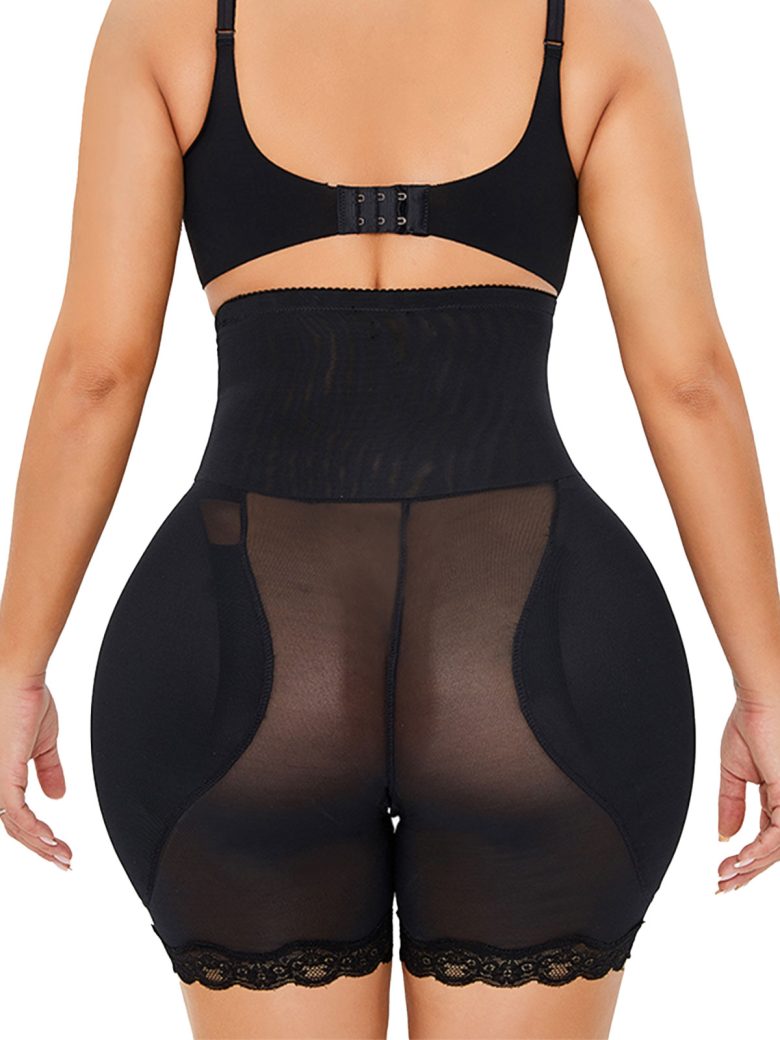 Padded Hip Shapewear - alternate view