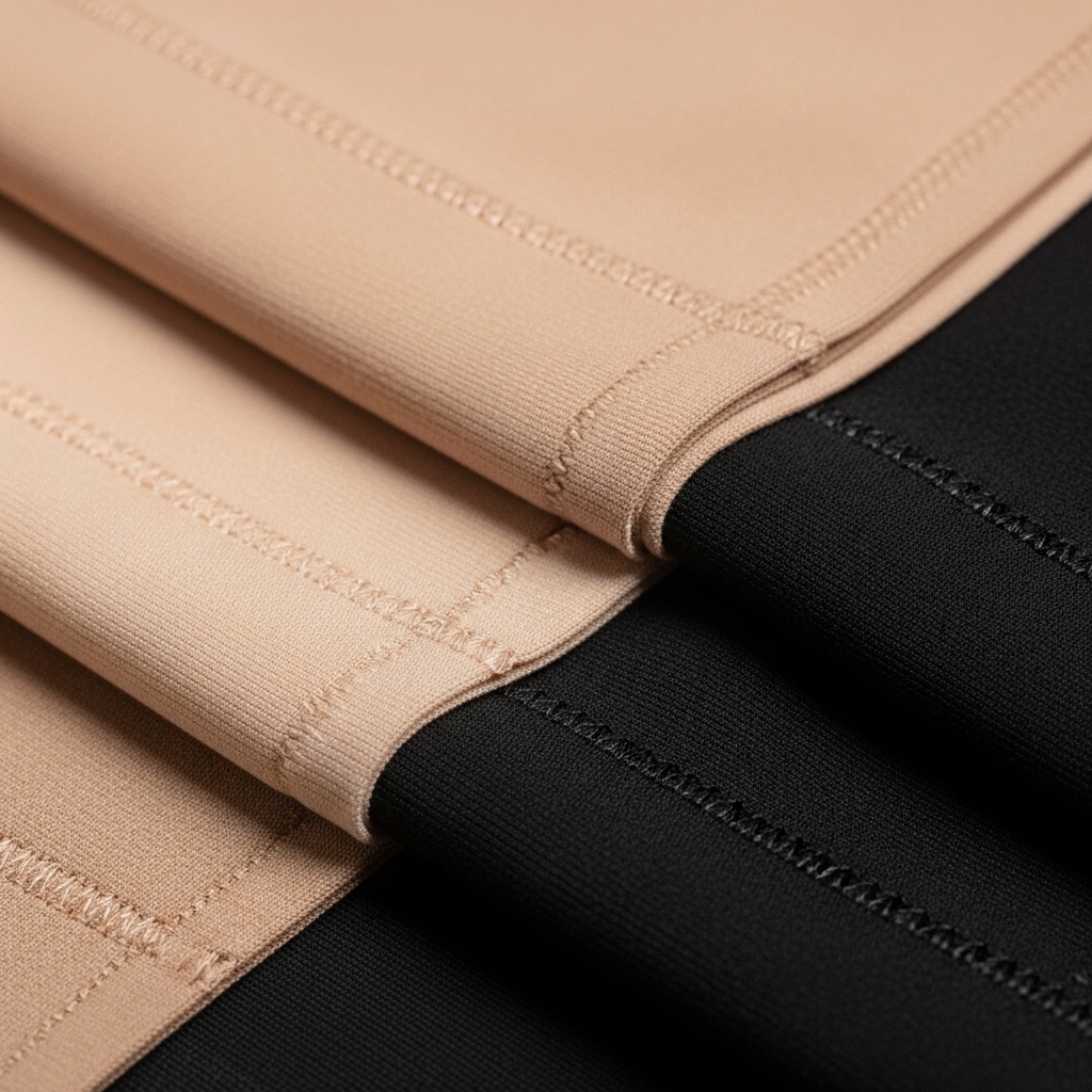 Premium compression fabrics warehouse