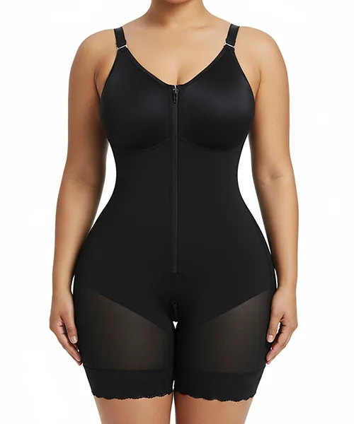Colombian Faja vs China Shapewear: 6 Factors Every B2B Buyer Must Know
