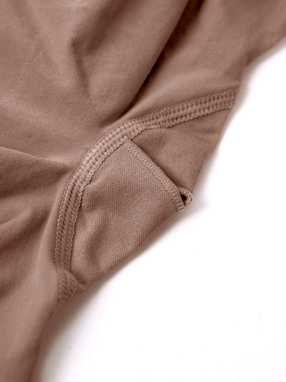Shapewear-Body mit Shorts